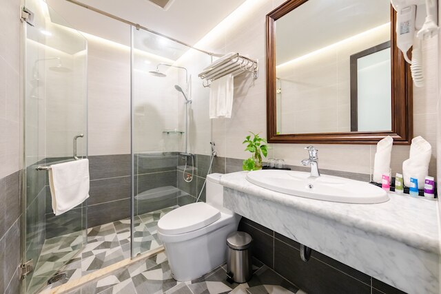 グラウドホテル