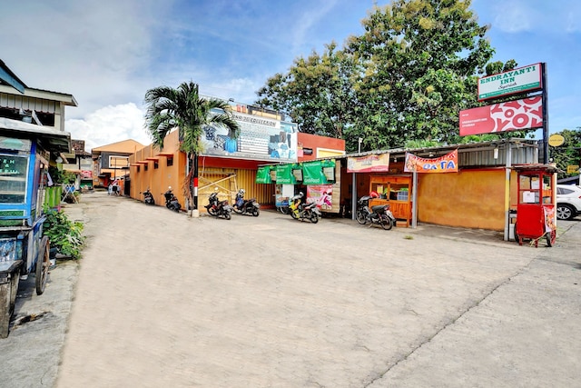 OYO 90768 エンドラヤンティインシャリア