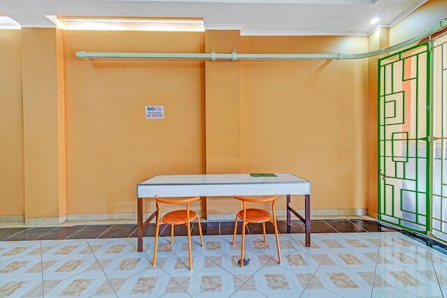 OYO 90768 エンドラヤンティインシャリア