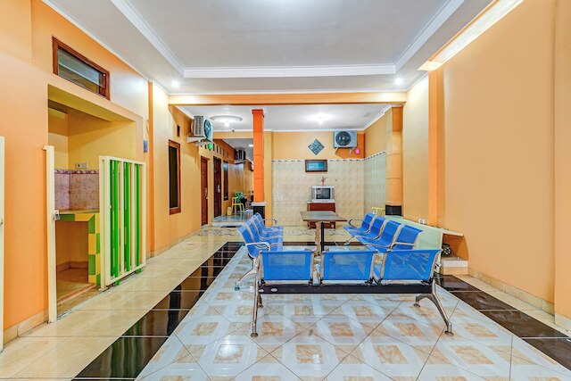 OYO 90768 エンドラヤンティインシャリア