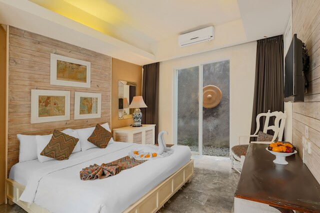 ザ カンジェン スイーツ ペティテンゲ