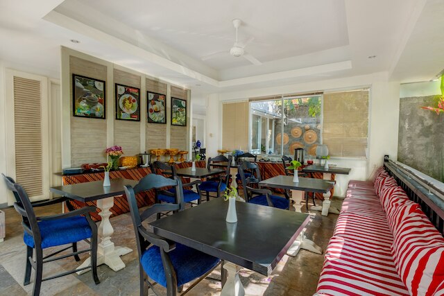 ザ カンジェン スイーツ ペティテンゲ