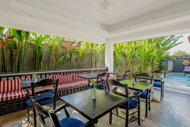 ザ カンジェン スイーツ ペティテンゲ