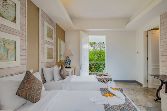 ザ カンジェン スイーツ ペティテンゲ