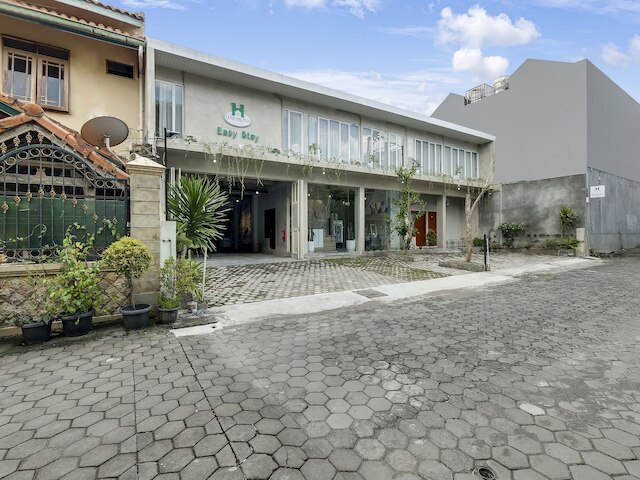 キャピタル O 90983 ハーモニー イージー ステイ