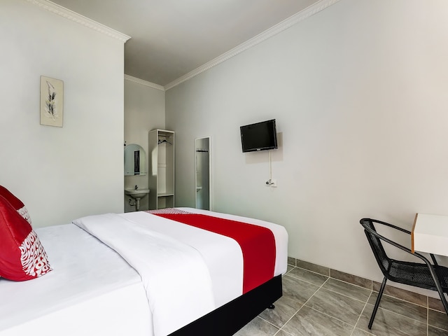 キャピタル O 90983 ハーモニー イージー ステイ