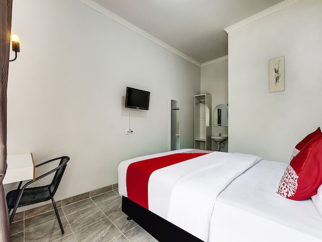 キャピタル O 90983 ハーモニー イージー ステイ