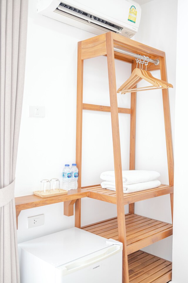 ハックサバイホテル