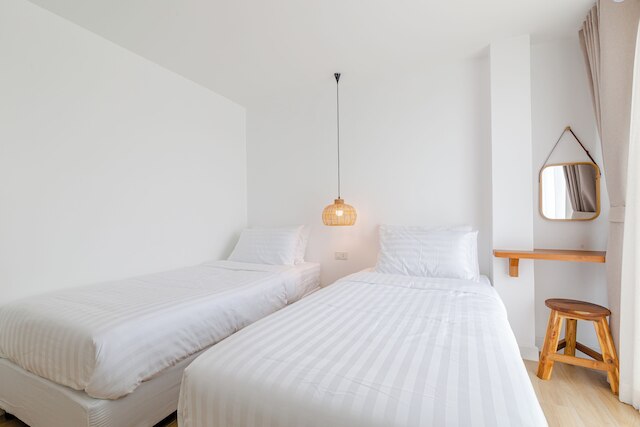 ハックサバイホテル