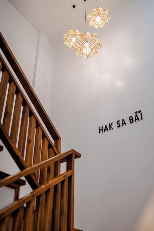 ハックサバイホテル