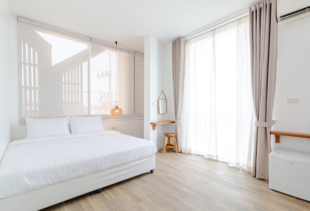 ハックサバイホテル