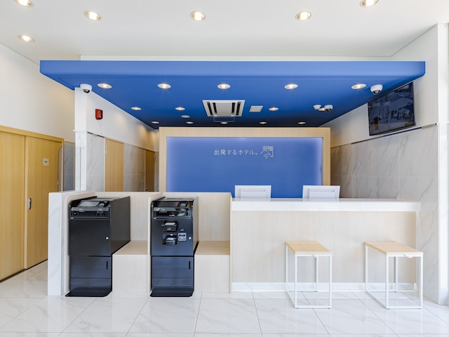 東横 INN 大阪ドーム前