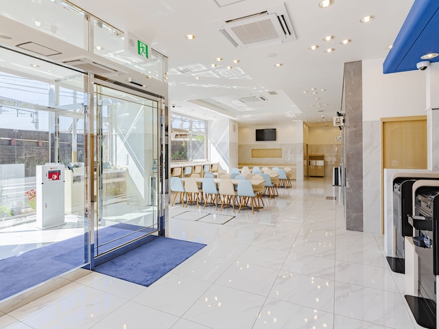 東横 INN 大阪ドーム前