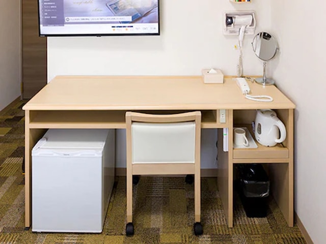 東横 INN 茅ヶ崎市役所