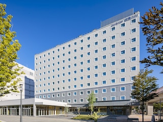 東横 INN 茅ヶ崎市役所