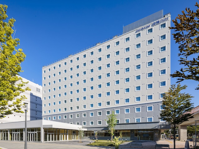 東横 INN 茅ヶ崎市役所