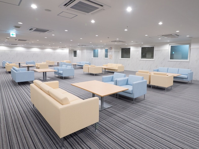 東横 INN 大阪なんば