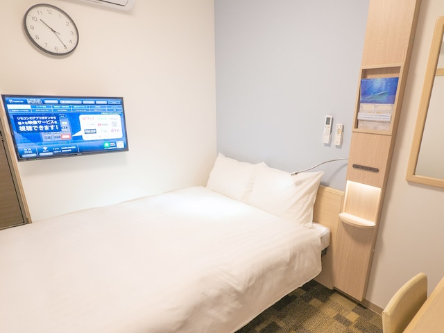 東横 INN 大阪なんば