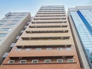 東横 INN 大阪なんば