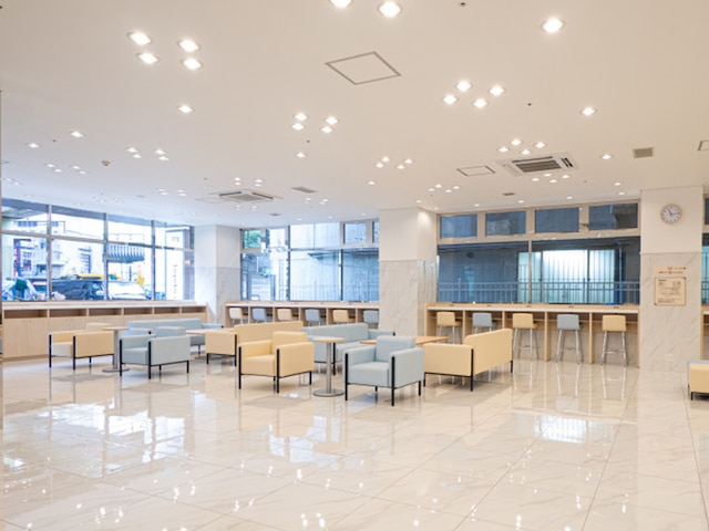 東横 INN 大阪なんば