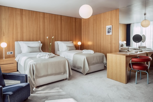 メットブティックホテル