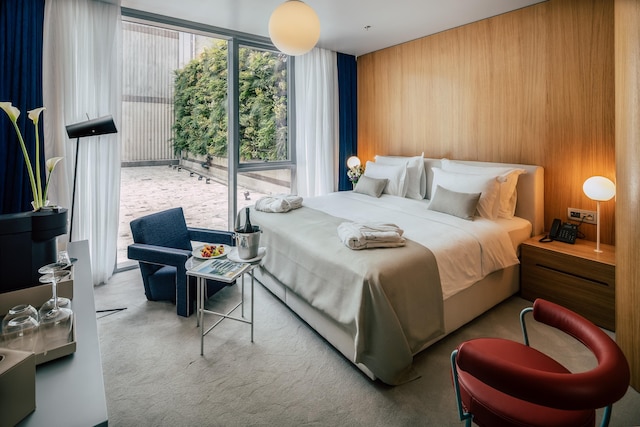 メットブティックホテル