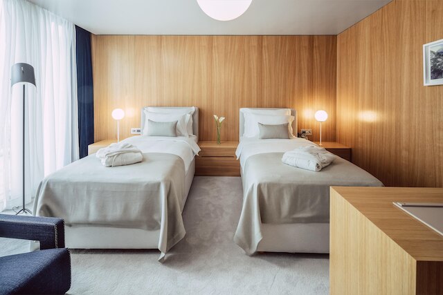 メットブティックホテル