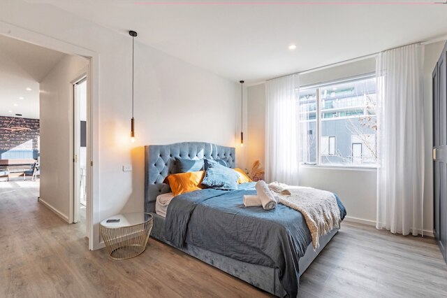 ステイセントラル - プラハンペントハウス