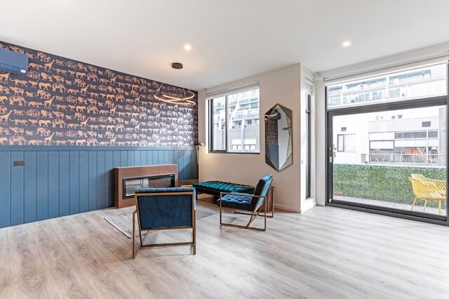 ステイセントラル - プラハンペントハウス