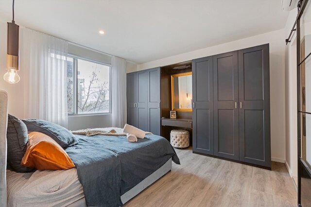 ステイセントラル - プラハンペントハウス