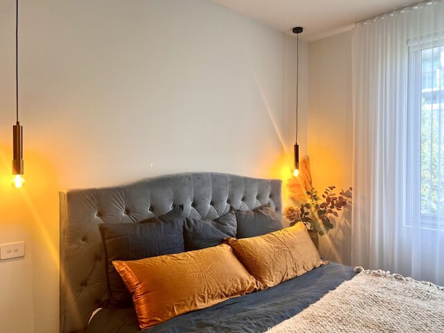 ステイセントラル - プラハンペントハウス