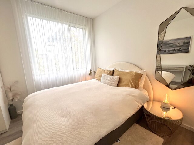 ステイセントラル - プラハンペントハウス