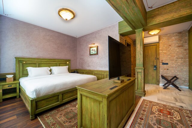 ティン・スイーツ