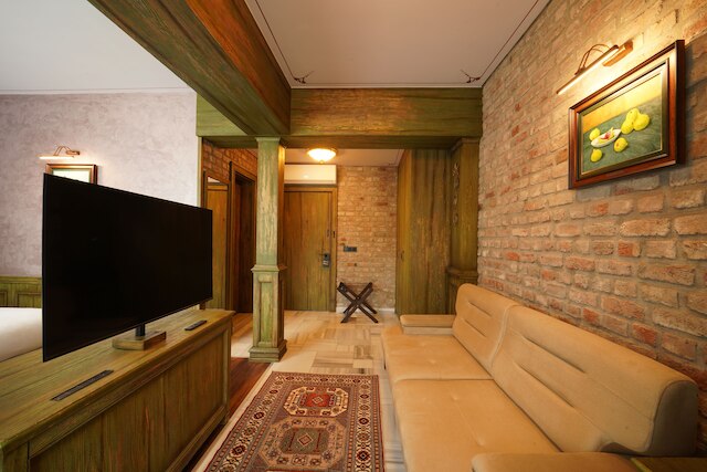 ティン・スイーツ