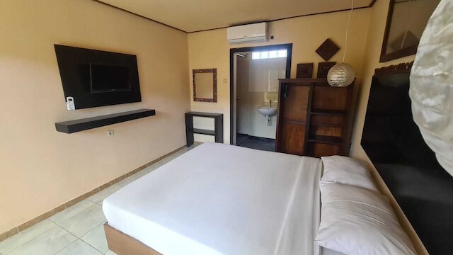 アラム・バリ・ホームステイ