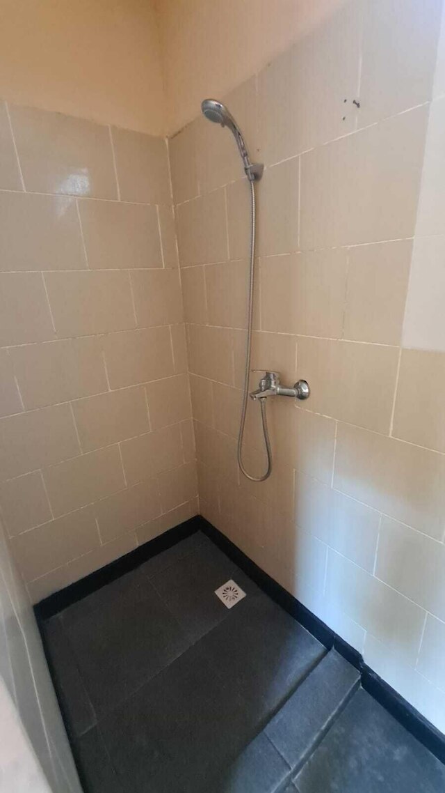 アラム・バリ・ホームステイ