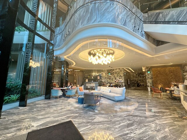 Beautiful 3-bedroom Apartment