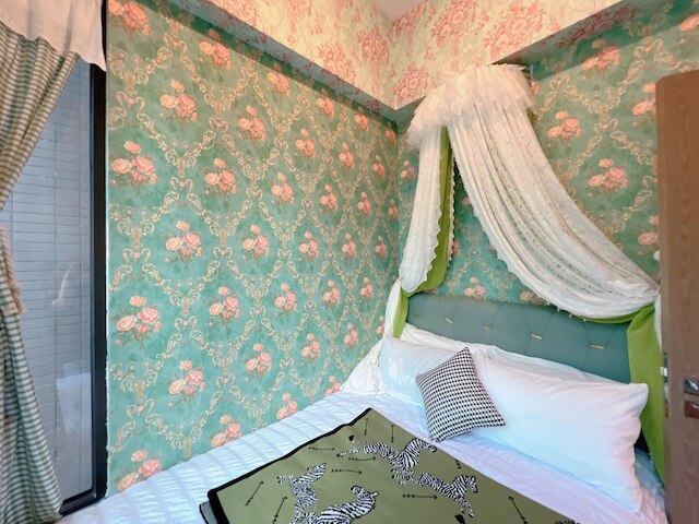 Beautiful 3-bedroom Apartment