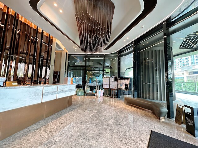 Beautiful 3-bedroom Apartment