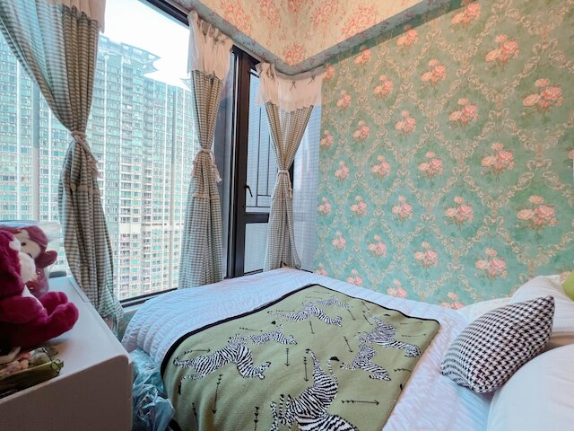 Beautiful 3-bedroom Apartment