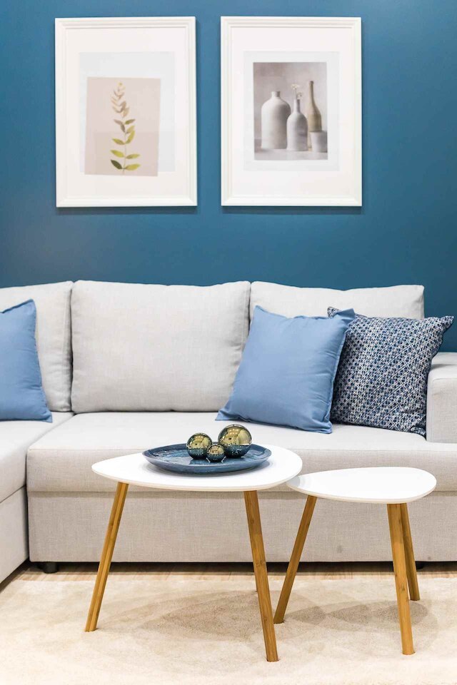 ネイティブ・アパートメンツ・スタロヴィシュナ33Aデラックス