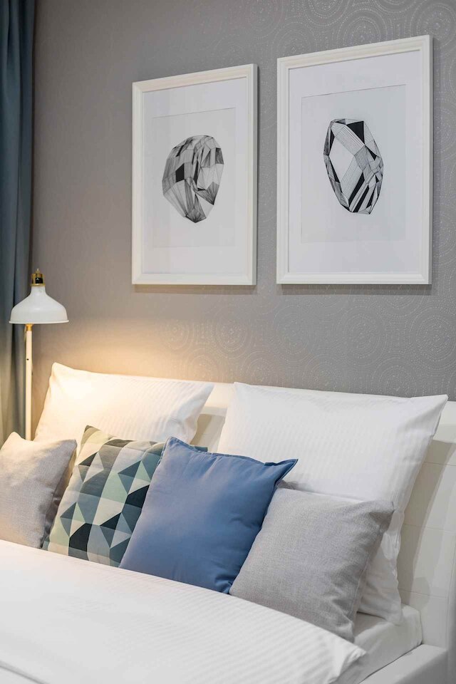 ネイティブ・アパートメンツ・スタロヴィシュナ33Aデラックス