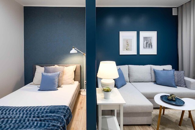 ネイティブ・アパートメンツ・スタロヴィシュナ33Aデラックス