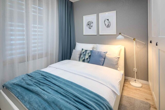 ネイティブ・アパートメンツ・スタロヴィシュナ33Aデラックス