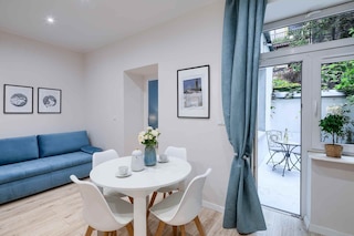 ネイティブ・アパートメンツ・スタロヴィシュナ33Aデラックス