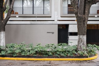 パンチャ フラッツ