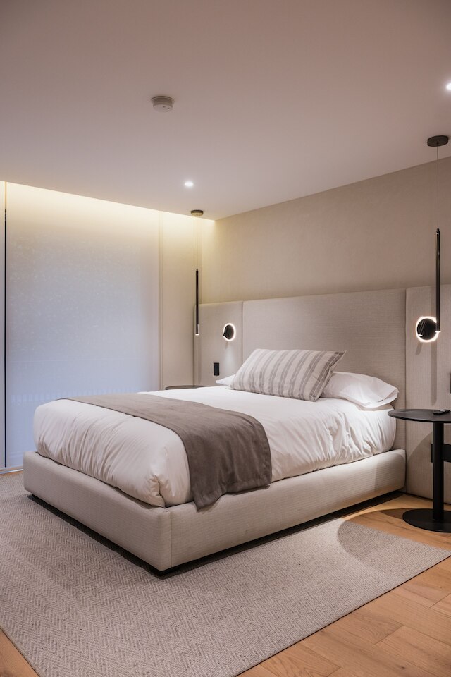 パンチャ フラッツ