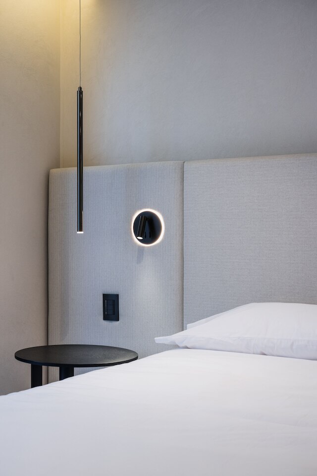 パンチャ フラッツ