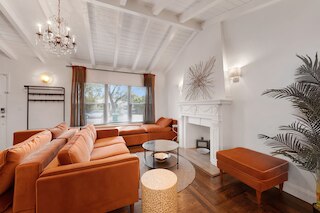 マイアミ アート デコ ホーム イン マイアミ