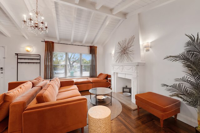 マイアミ アート デコ ホーム イン マイアミ